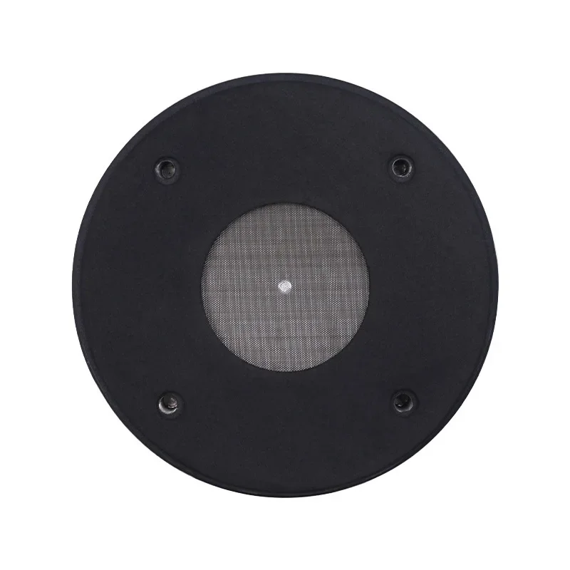 400W 90-Kern Dual-Schwingspulen Mitteltöner-Lautsprecher-Kit für Vogelabwehr und Autobahn-Alarm, 2er-Pack – Detail 6