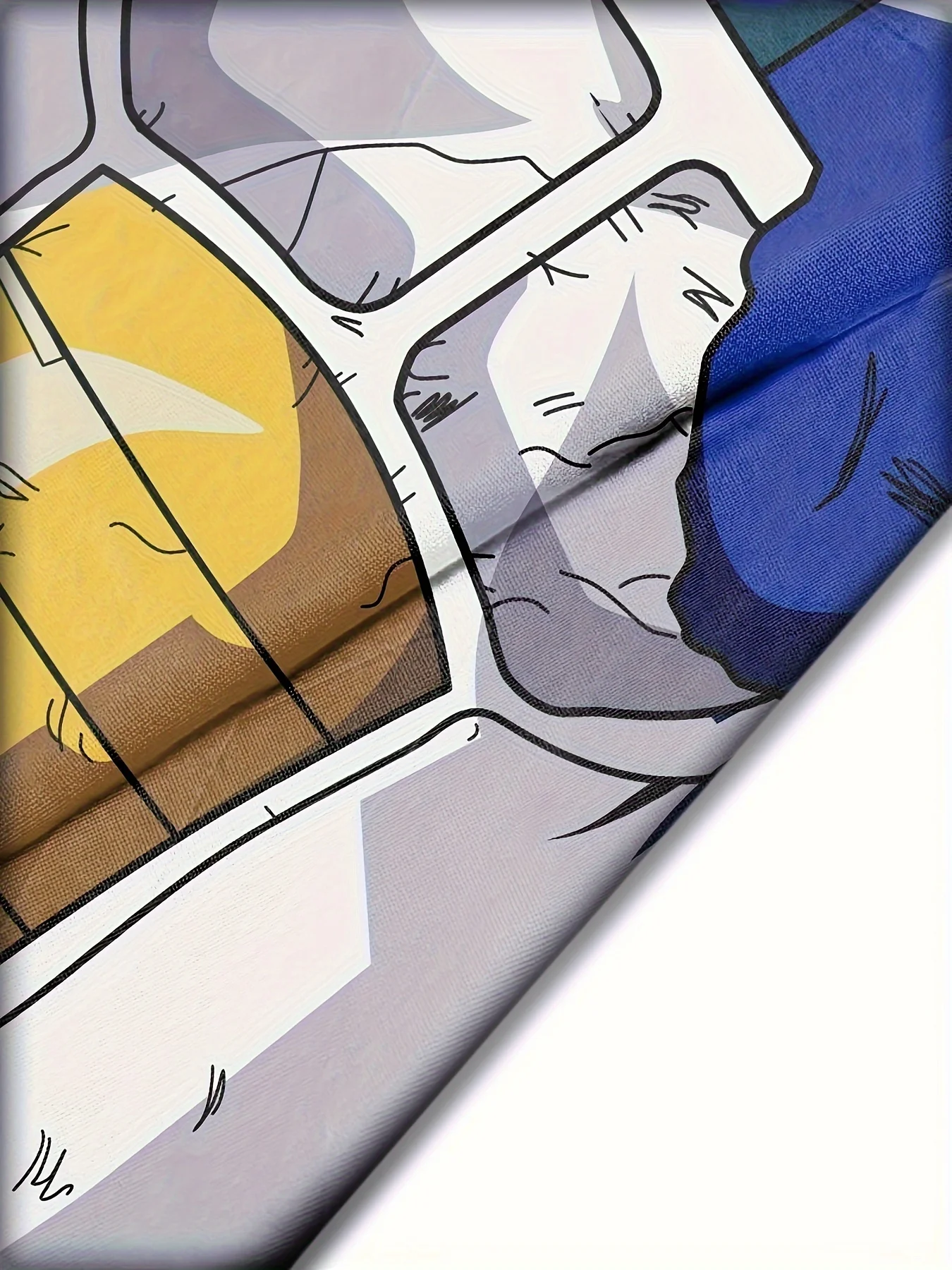 الرجال والنساء العالمي مرونة عالية أنيمي ضيق قصيرة الأكمام تي شيرت لعب الأدوار