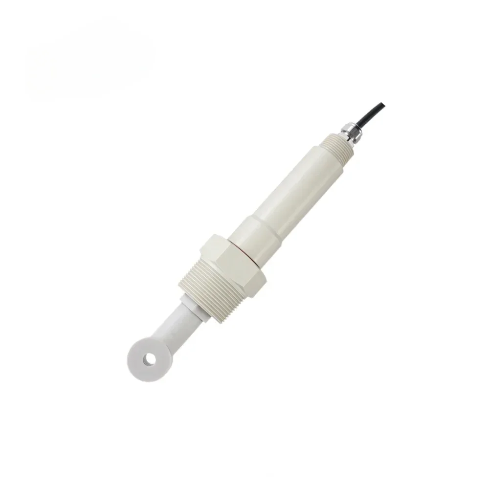 

for DDG-GY Inductive Conductivity Sensor measurement EC probe sensor multimeter