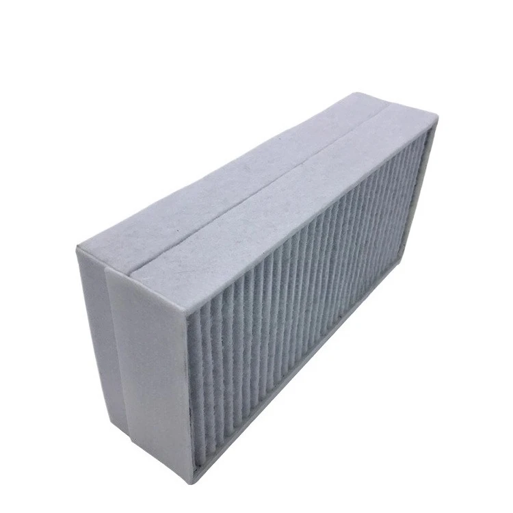 Suitable for BMW, Mini, car air conditioning filter, air conditioning grid 64316835406