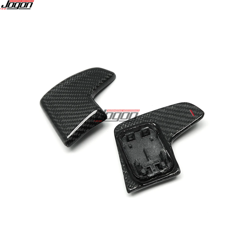 Steering Wheel Paddle Shifter For BMW X3 X4 X5 X6 X7 G01G02 G05 G06 G07 Replace Carbon Fiber Paddles Shifter Extension