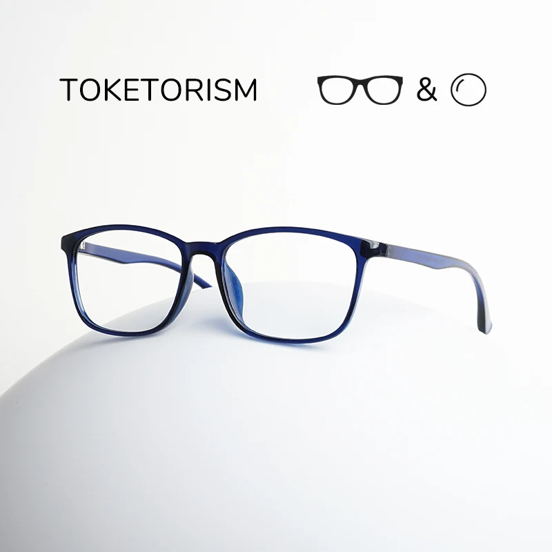 

Toketorism женские классные очки оптические линзы с рецептом очки по рецепту на заказ для мужчин