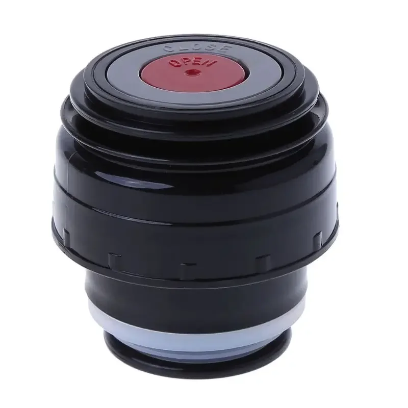 

4.5cm Vacuum Flask Lid Thermos Cover Portable Universal Travel Mug Accessories