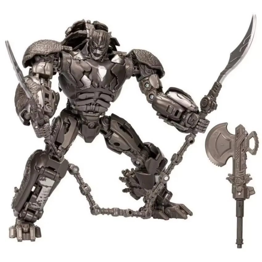 オリジナルタカラトミーハスブロトランスフォーマースタジオシリーズ SS106 オプティマスプライマルトランスフォーマークラシック映画シリーズトランスフォーマーおもちゃ