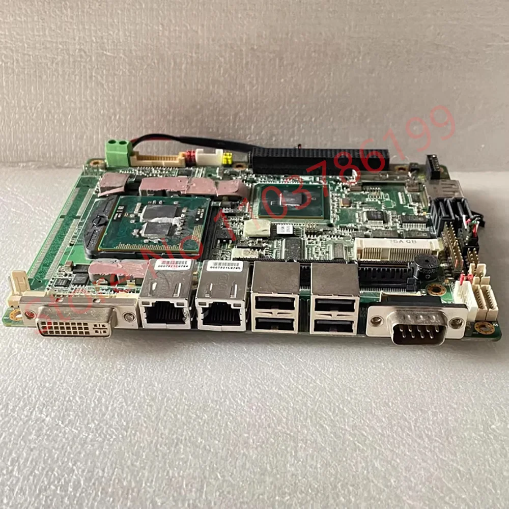 Main board of industrial Control Equipment EPI-i980 REV:A1.0
