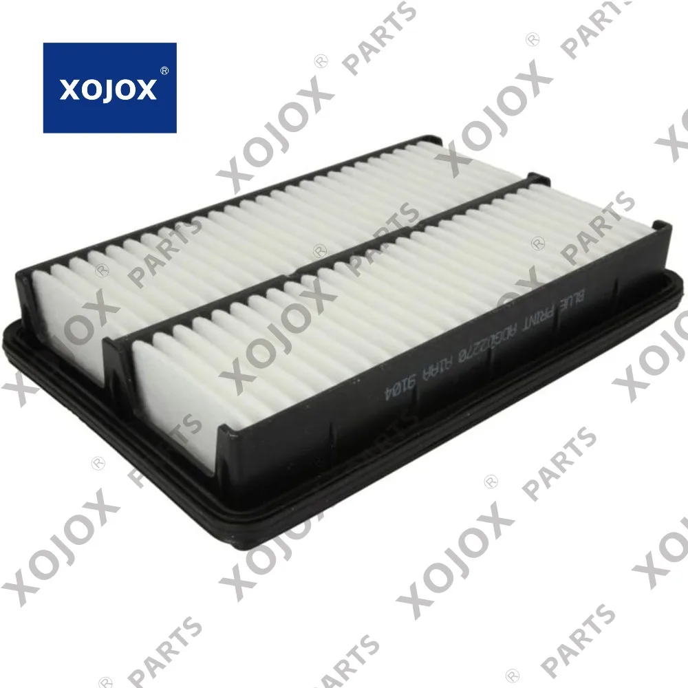 

Воздушный фильтр XOJOX, совместимый с HYUNDAI Grandeur Sonata V 28113-3K100