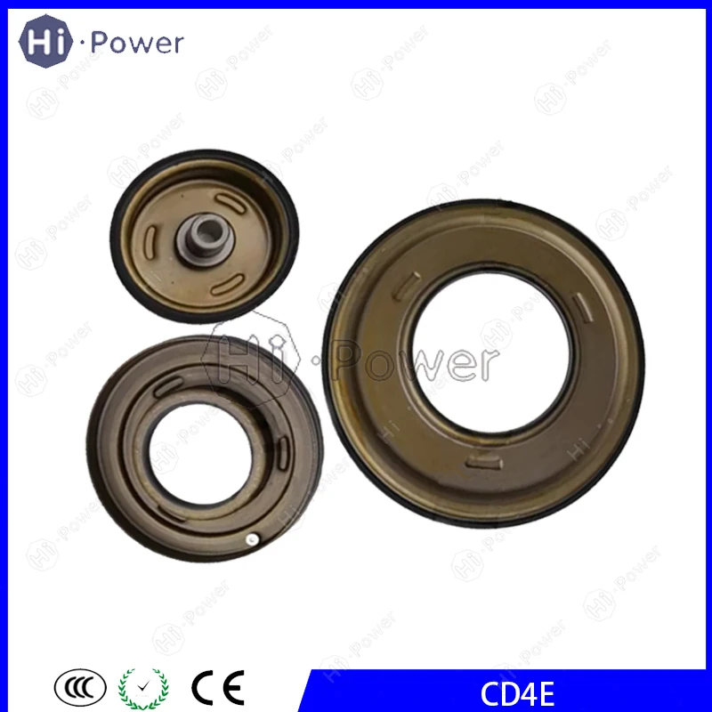 

Комплект поршней для автоматической коробки передач CD4E (3 шт.) для Mondeo 2.0/ Mazda 626/ Escape, ремонтный комплект сцепления для АКПП CD4E