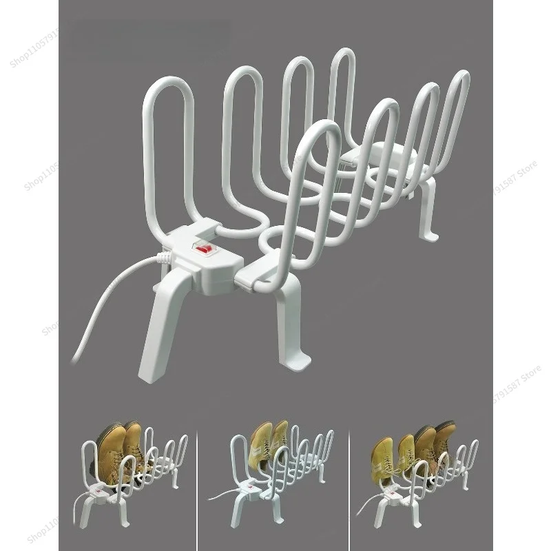 For Electric Shoe Dryer Dry Shoe Rack SW04-sterilization Drying All Kinds of Drying Machine Artifact