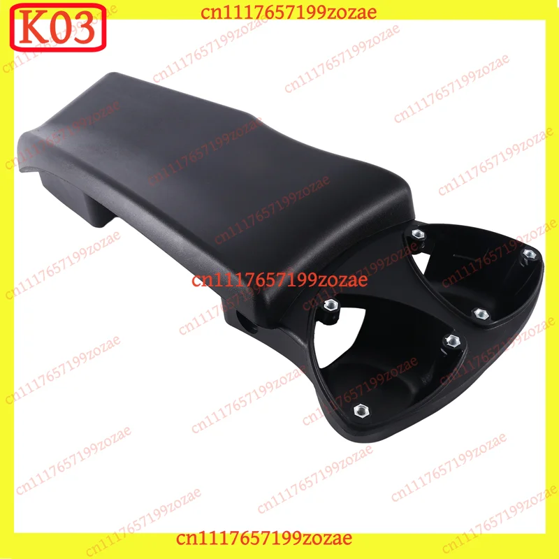 Sponge Foam Side Buffer Arm Rest Handguards Anti-Static Compatible with LINDE E14 E16 3354336204 Universal Parts