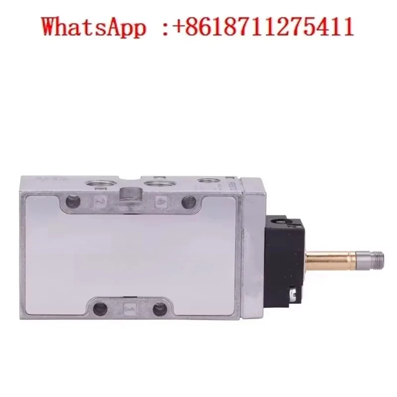Solenoid Valve MFH-…