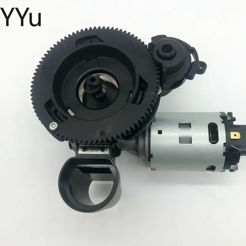 for Philips EP1221 2121 2124 2136 3146 5144 Espresso Coffee Machine Grinder Motor Replacement Parts Automatic Maker Repair