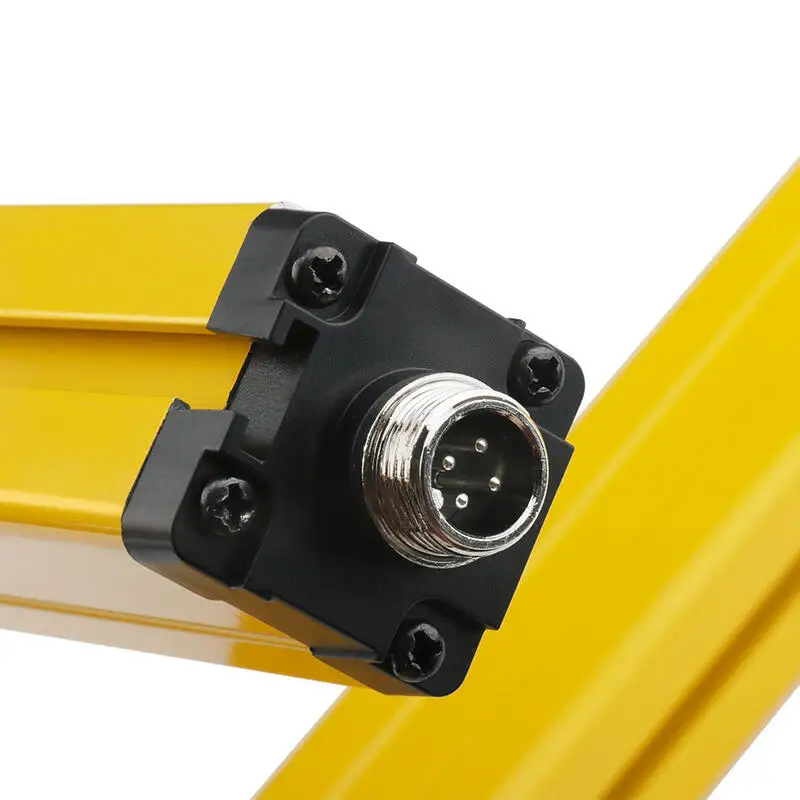 Brand New Original GL-VM24HP Keyence Safety Light Curtain Hand Protection 24 Axes PNP In Stock