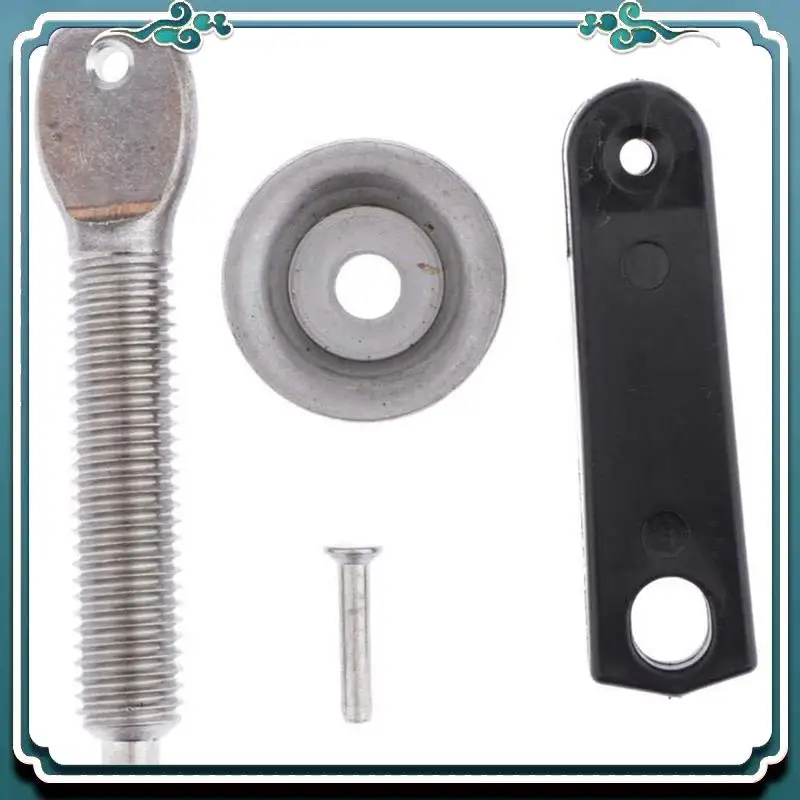 

ABTU-Rugged Reliable Clamp Handle Screw Accessories 6G1 4311600 For Outboard 2HP 2SH 8HP 8SN 2HP 2MSHR BRACKET 6E0 43118 00 00