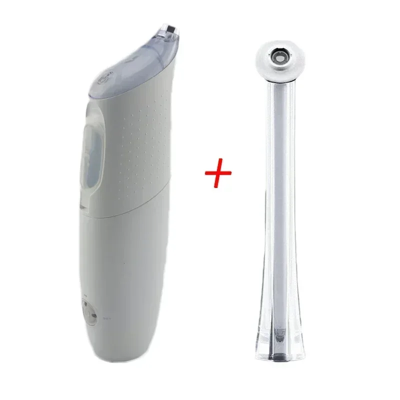 Hot SalesFull Set Handle & Charger & Nozzle For Air Floss Flosser Pro Hx8331/11 Hx8341 Hx8381 Hx8332/01 Hx8340