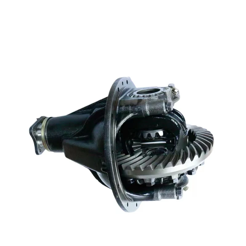 Differential Assembly for M-itsubishi Fuso 4D30, Canter PS100