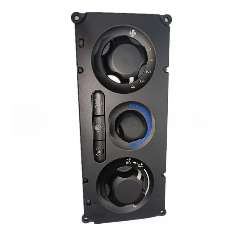 

27510-EB700 Air Conditioning Panel Switch for Nissan Frontier Navara D40