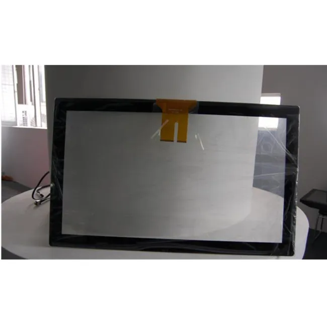 monitor interactive touch screen 32inch PCAP capacitive touch panel