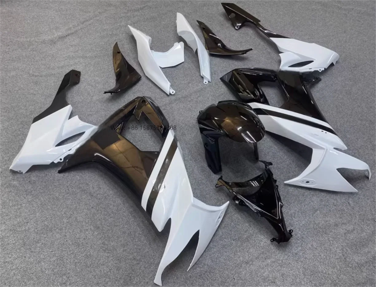 

For i ZX-10R 2008 Motorcycle Fairing Customized ABS Plastic Motorcycle Fairing Kit