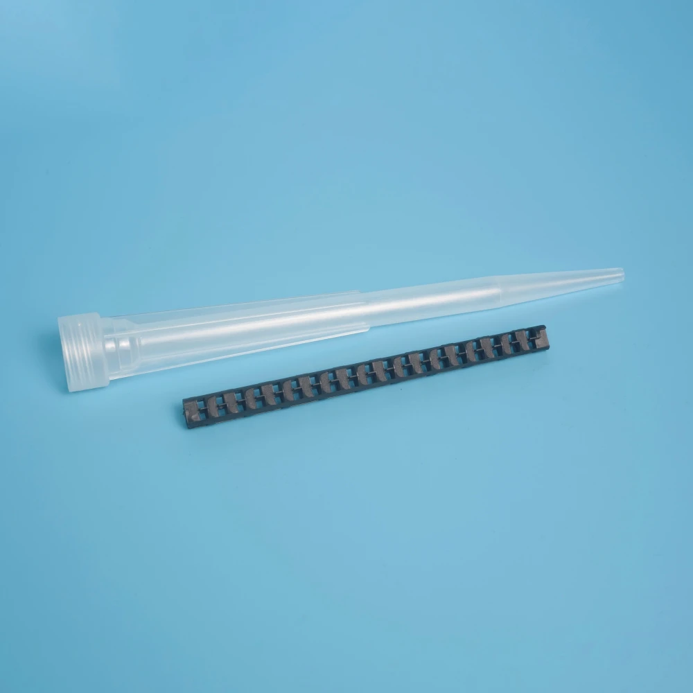 Disposable Static Mixer Nozzle MGH 10-20 Glue mixer  50pcs