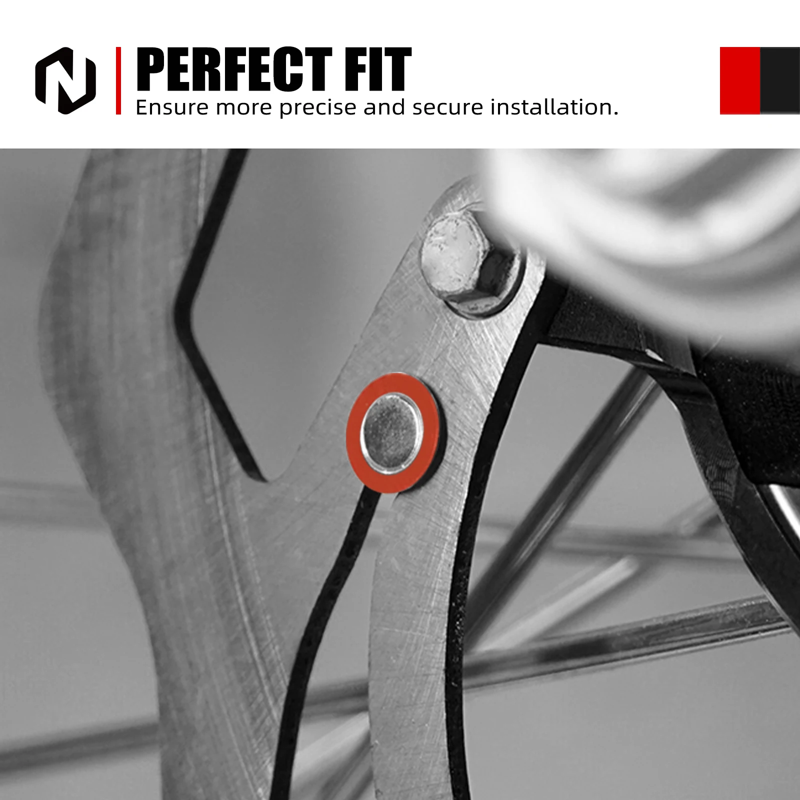 

NICECNC For GasGas EC 300 2021-2023 EC 250 EC250F ECF 350 Speedo Odometer Rotor Magnet For KTM EXC 300 For Husqvarna TE 300