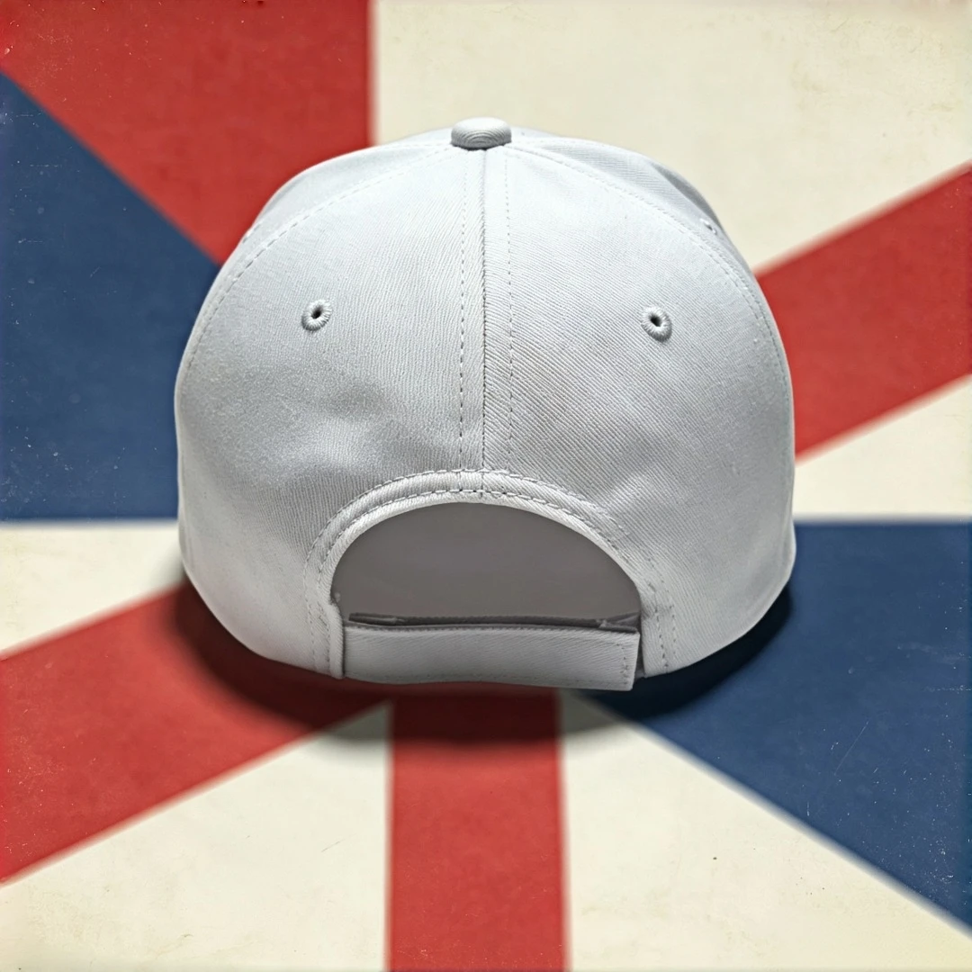 America 250th Semiquincentennial Bald Eagle Ribbon Flag Embroidery Baseball Cap 1776-2026 Patriotic Adjustable Casual Sun Hat In