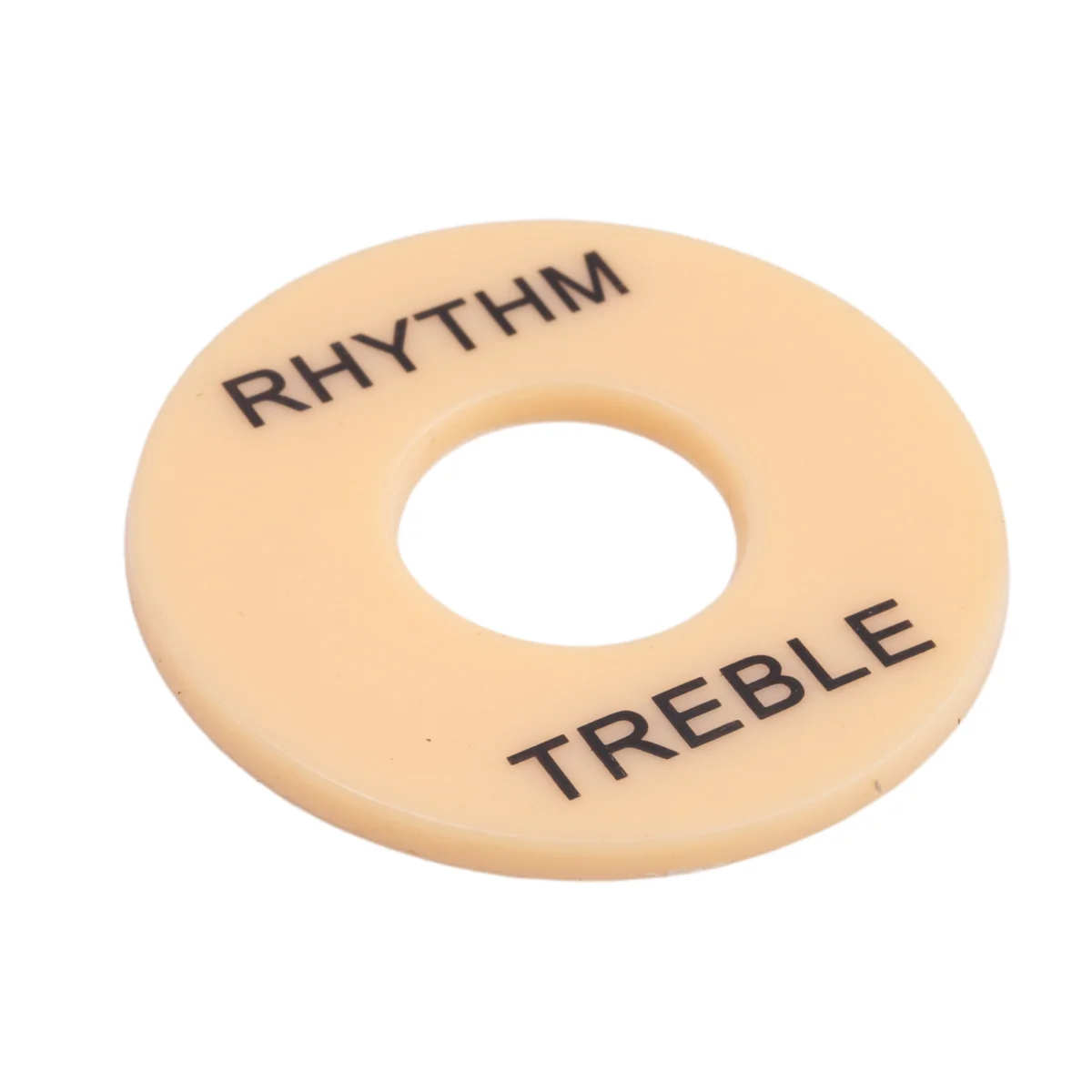 1Set Yellow Pickguard Cavity Switch Covers Pickup Selector Plate Bracket Screws Fit Les Paul Guitar Style Kit Rich