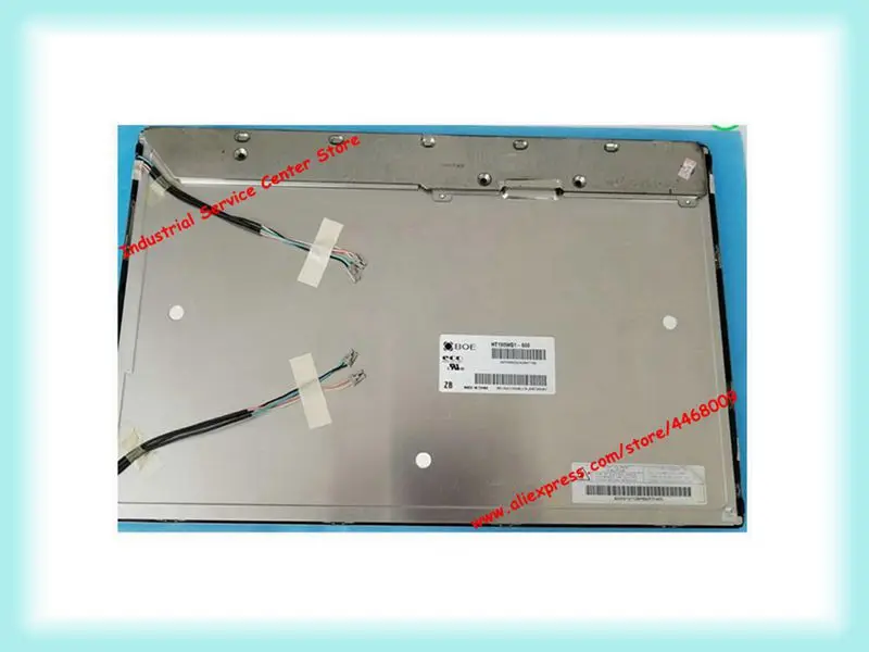 HT190WG1-100 HT190WG1-600 19 Inch Screen Panel