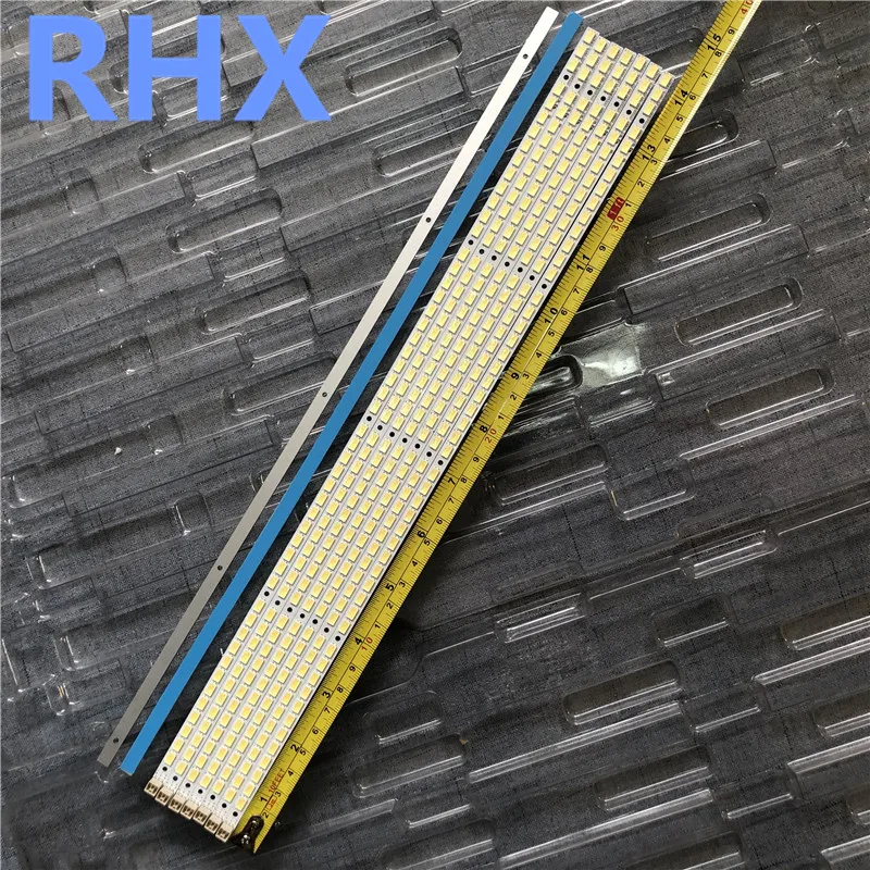  FOR 32inch LCD TV LED backlight source 32-DOWN LJ64-02590A STS320A08-50LED-REV.6 STS320A08_50LED_rev.6 1piece=50LED 362MM