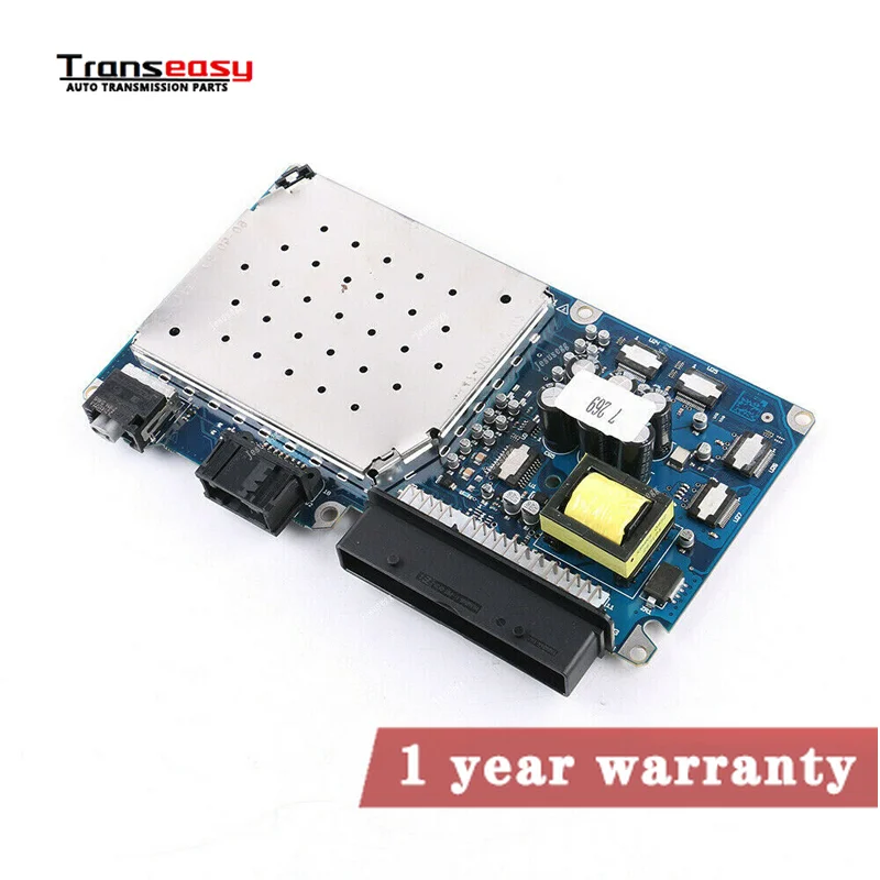 2G Booster 4L0035223D Amp Main Amplifier Circuit Board  Fits For AUDI Q7 07-09