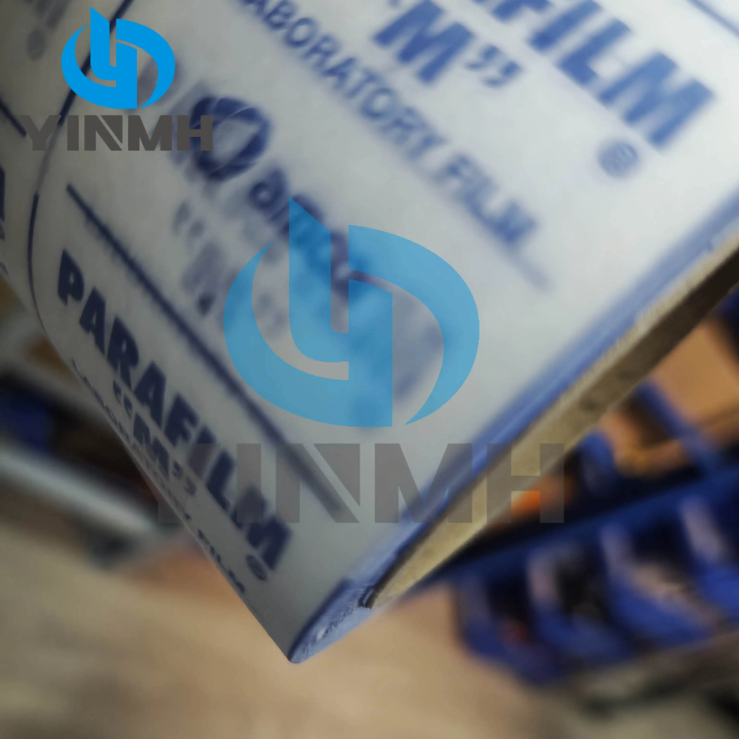 5 Meter compatible for Parafilm M Pm996 Sealing Film Laboratory Wine Bottle Household Old Wine Liquor Perfume Sealed Roll Retain