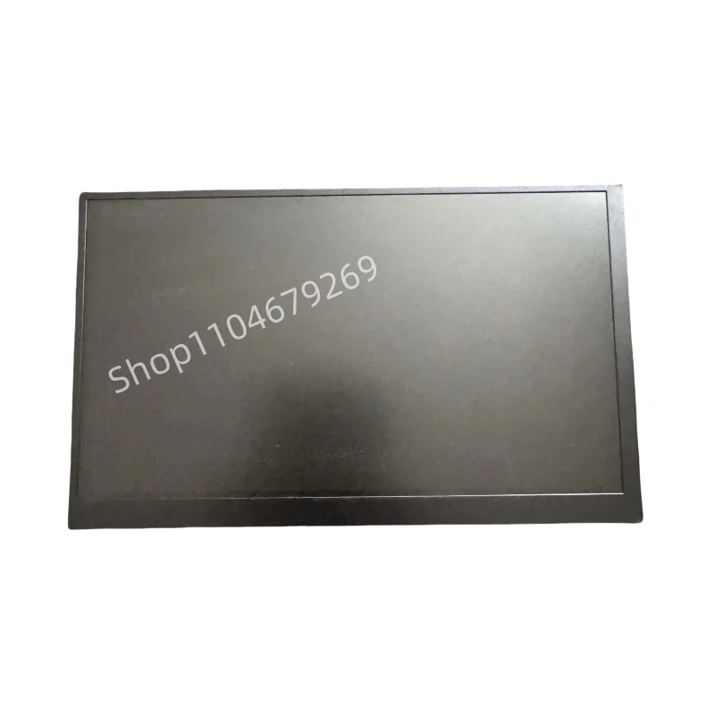Tela lcd de 7 polegadas tm070rdz38 adequada para 2014-2016 mazda 3 sistema de posicionamento global tela lcd de navegação de carro