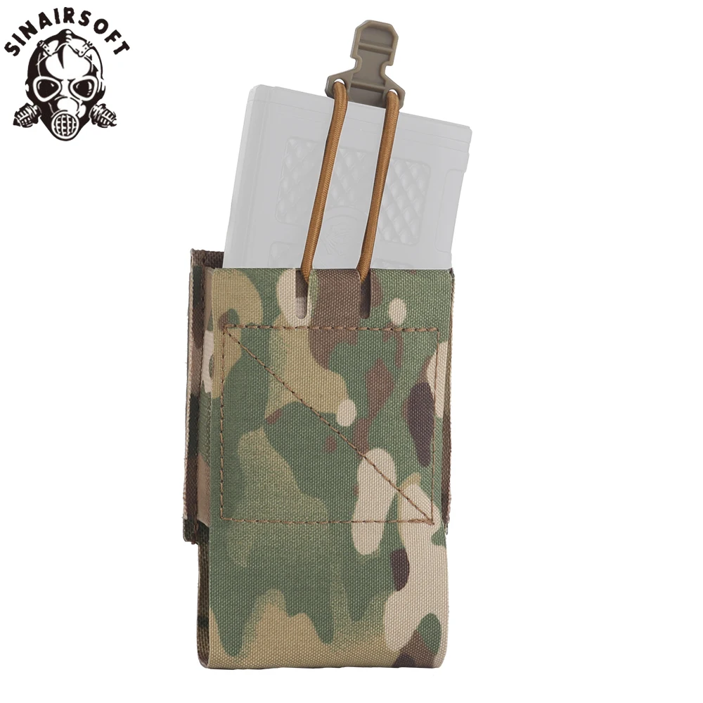 

SINAIRSOFT, эластичная большая магнитная сумка для винтовки, функциональная тактическая сумка для инструментов для охоты, оборудование для страйкбола