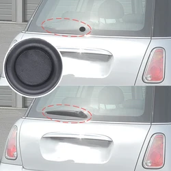 For BMW MINI F57/56/55/54 R50/52/53/56/57/60/61 Countryman Paceman Rear Window Wiper Windshield Delete Bung Seal Blade Arm Cap