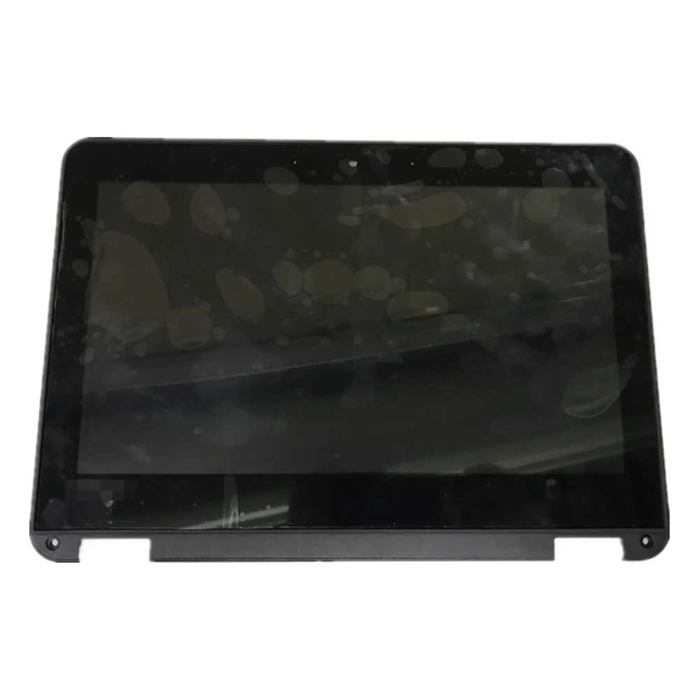 

5D10L76065 New For Lenovo N23 11.6" HD 60Hz LED LCD Screen Digitizer With Frame Digitizer