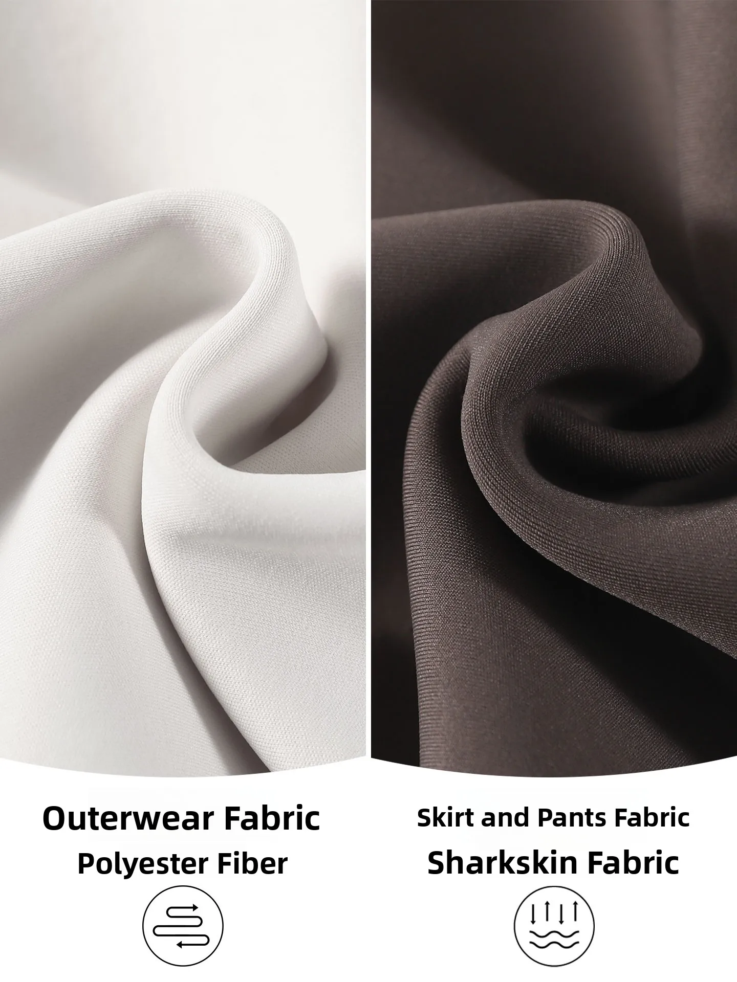 Women's Running Sport Suit Winter New Fce Thiened Fitn Jaet Morning Run Clothes Pilates Warm Bell Bot Set