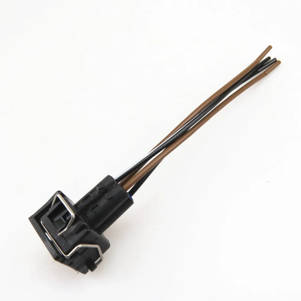 Air Conditioning Pressure Sensor Switch Plug Cable 8D0959482B  For VW Passat B5 S4 A4 A6 A8 8D0 959 482B 8D0 959 482 B