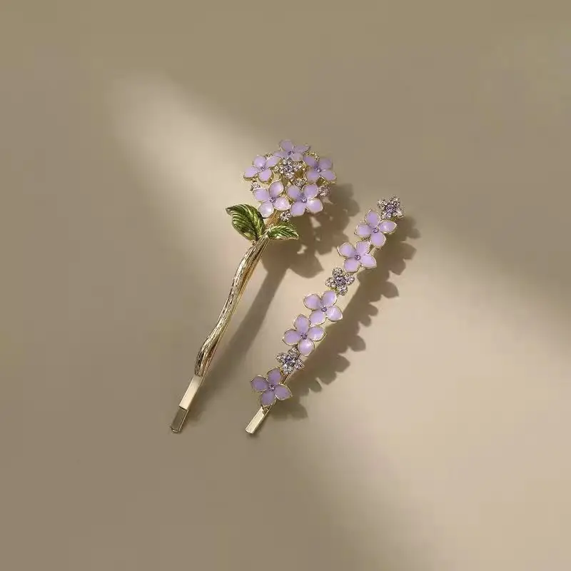 New Wisteria Flower…