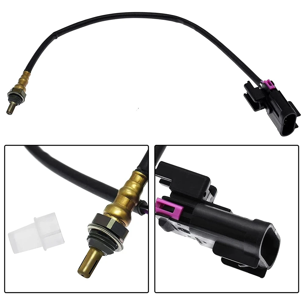 New OE 4016021 4013979 28488580 37950H99D00 Rear Oxygen O2 Sensor Fit For Hyosng GT250R Polaris RZR 570 1000 XP XP 4 1000 Turbo