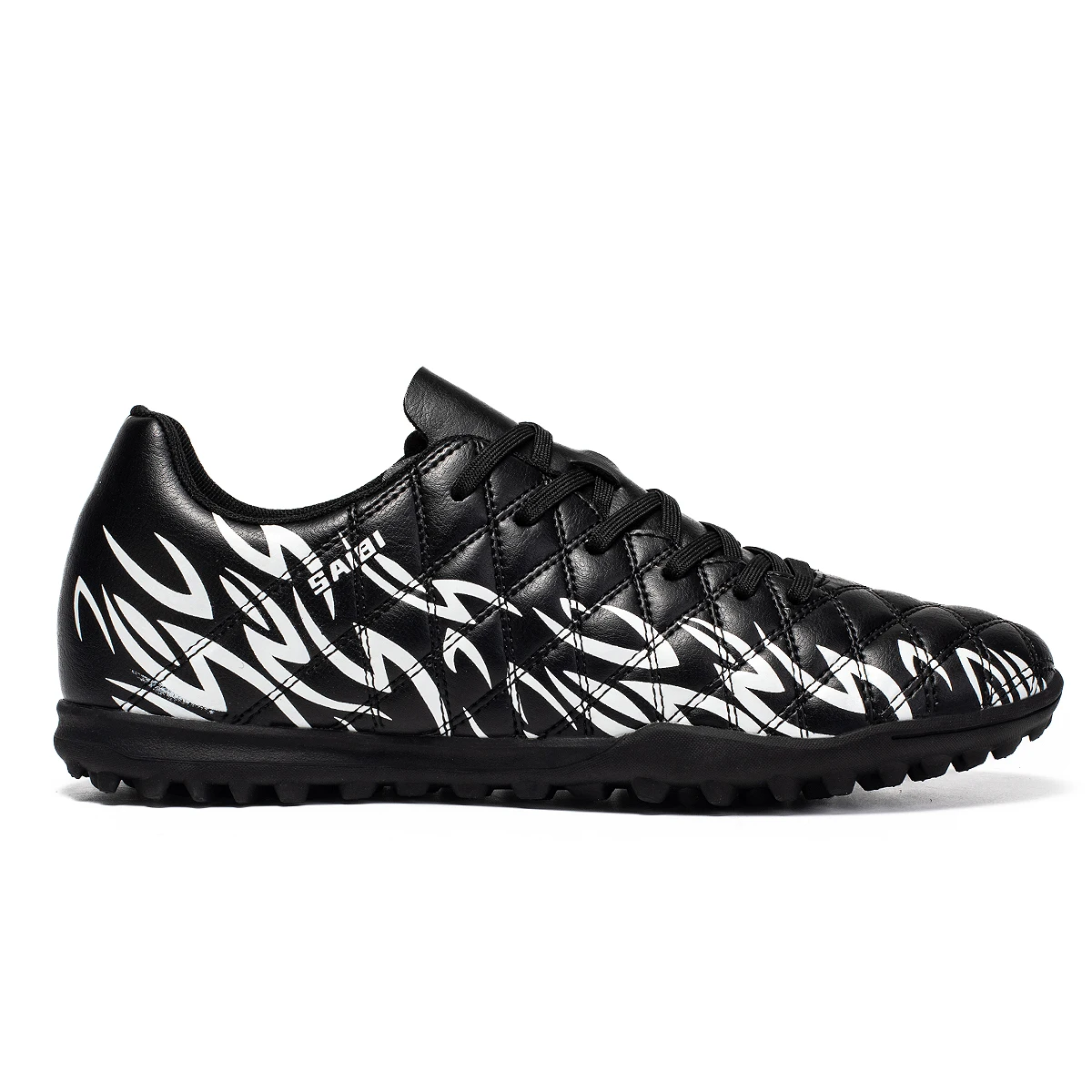 Sepatu Latihan Sepak Bola Profesional TG/FG Fashion Sports Nyaman dan Bernapas