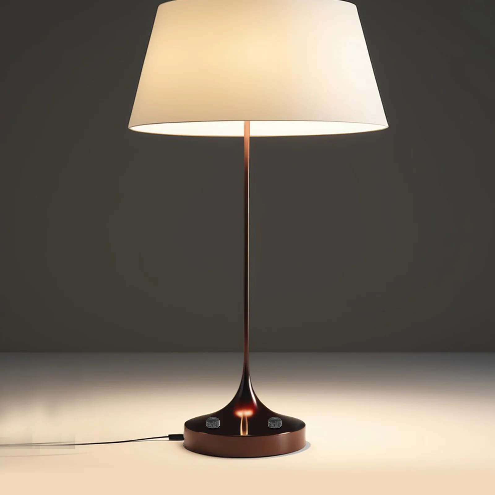 

10Pcs Lamp Finials Caps Knob Metal Decorative Nut for Lighting Fixtures Easy Installation Home Commercial Use Eye Nuts Lamp Nuts