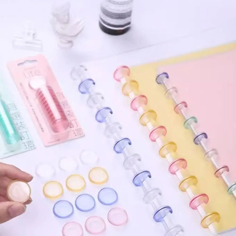 Креативный дырокол в форме гриба с одним отверстием, DIY дырокол для скрапбукинга, ручной Т-образный дырокол для бумаги, подарок для студентов