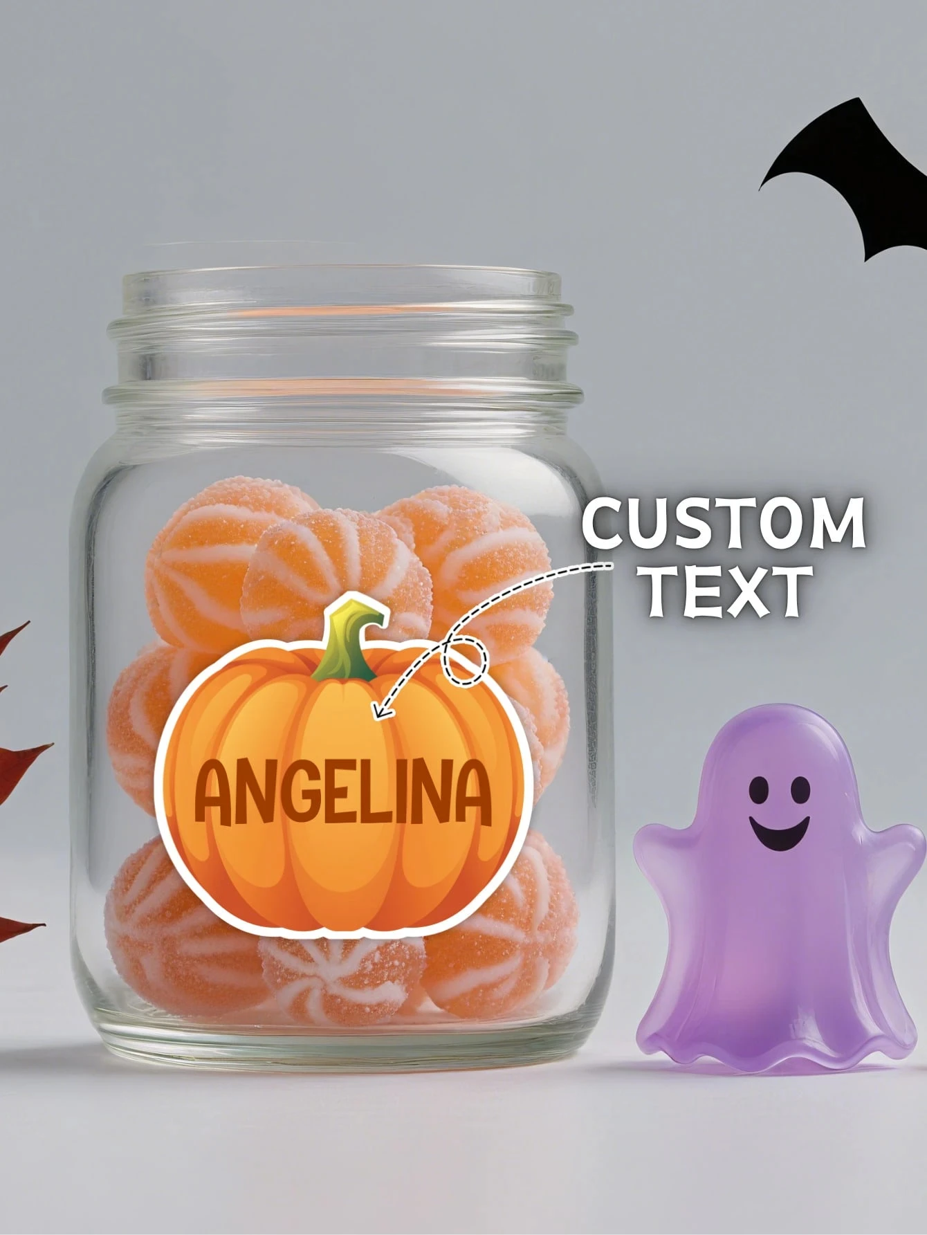 10-40Pcs Custom Hal… - image