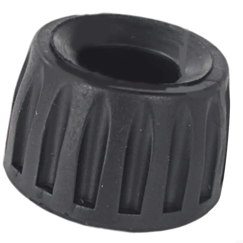 28TE Replacement NonSlip Rubber Feet for 33mm 37mm Camera Tripods Offering Secure