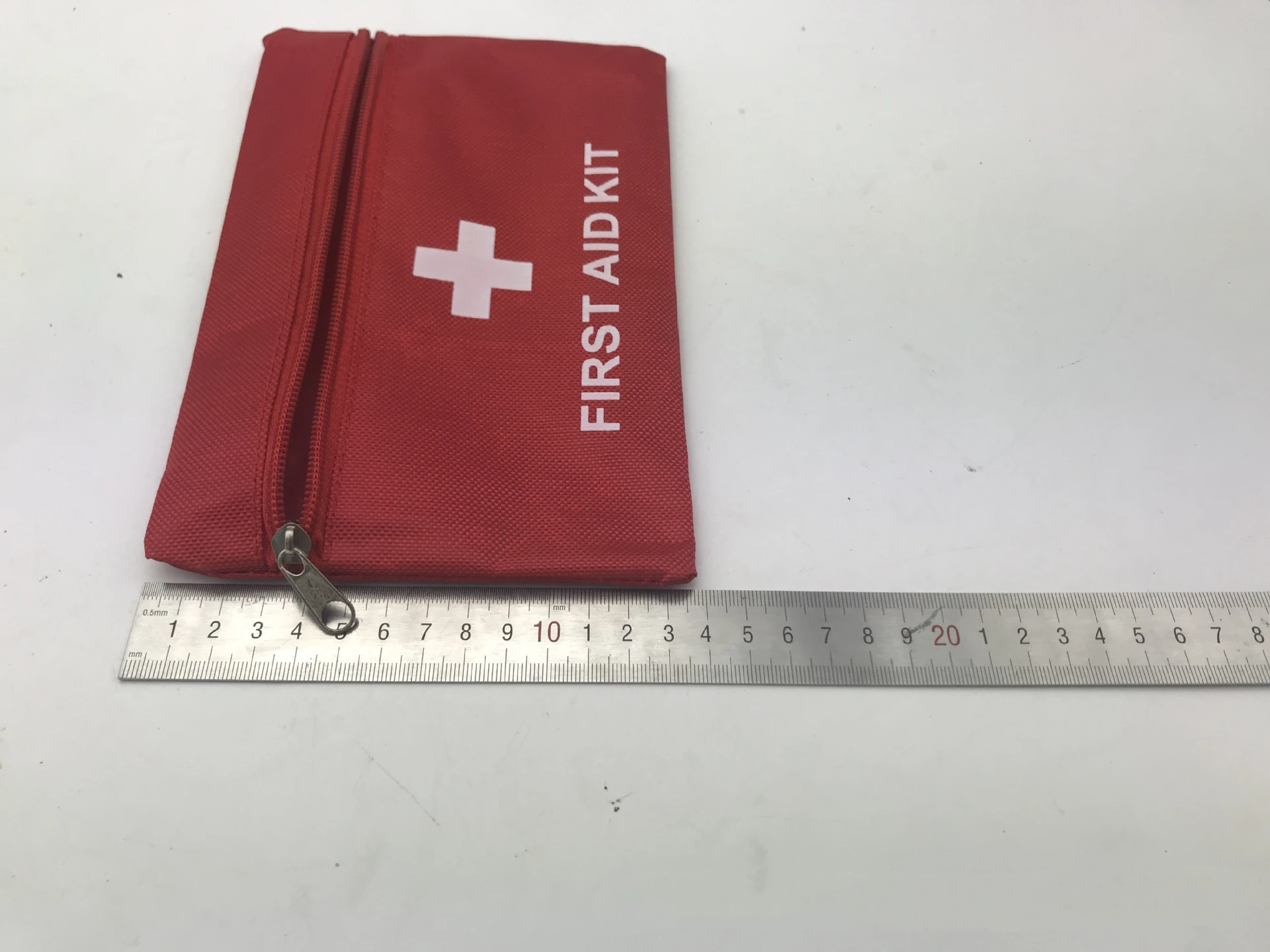 Waterproof Mini Outdoor Travel Car First Aid kit Home Small Medical Box Emergency Survival kit Household