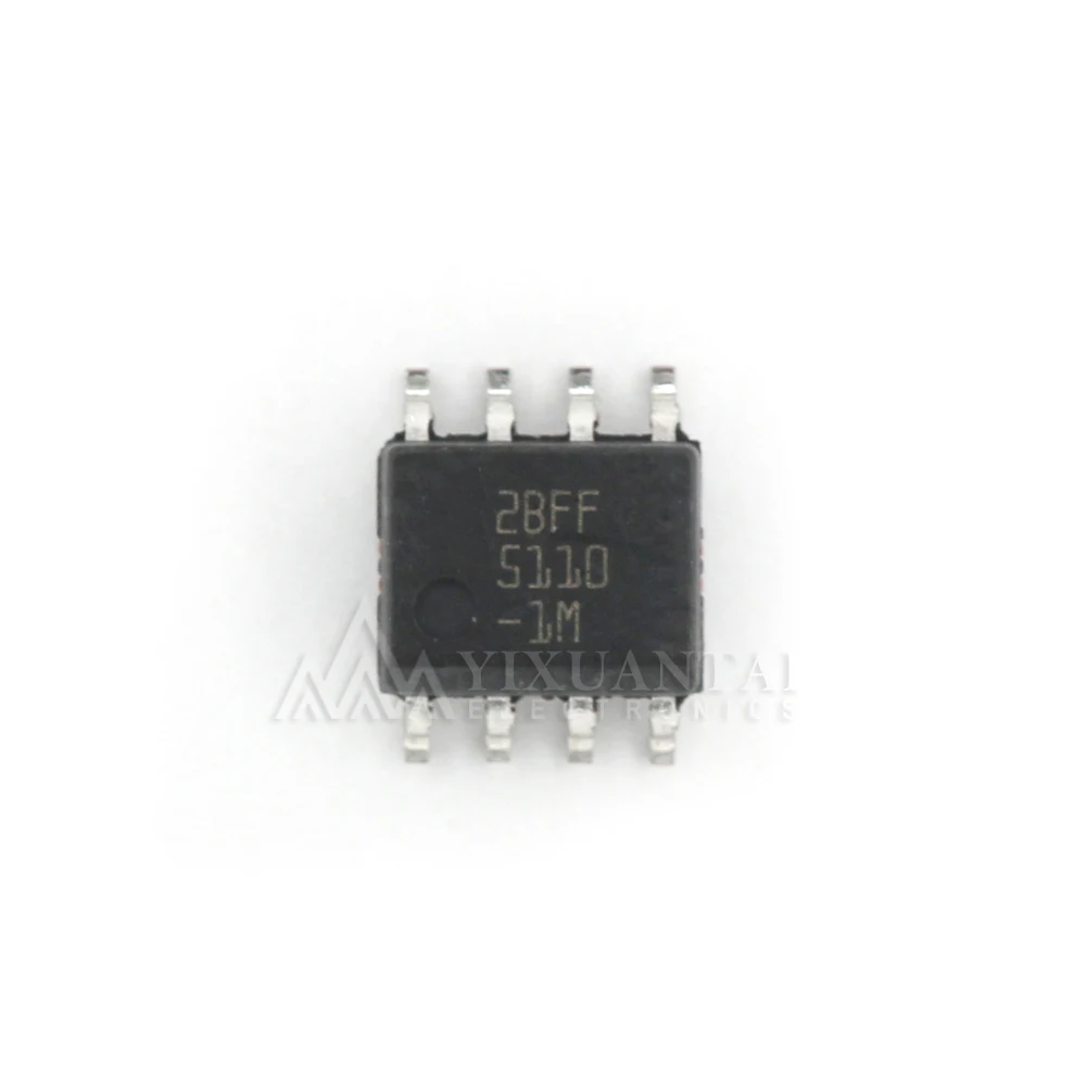 10pcs/lot  NEW Original LM5110-1MX LM5110   Marking: 5110-1M SOP8