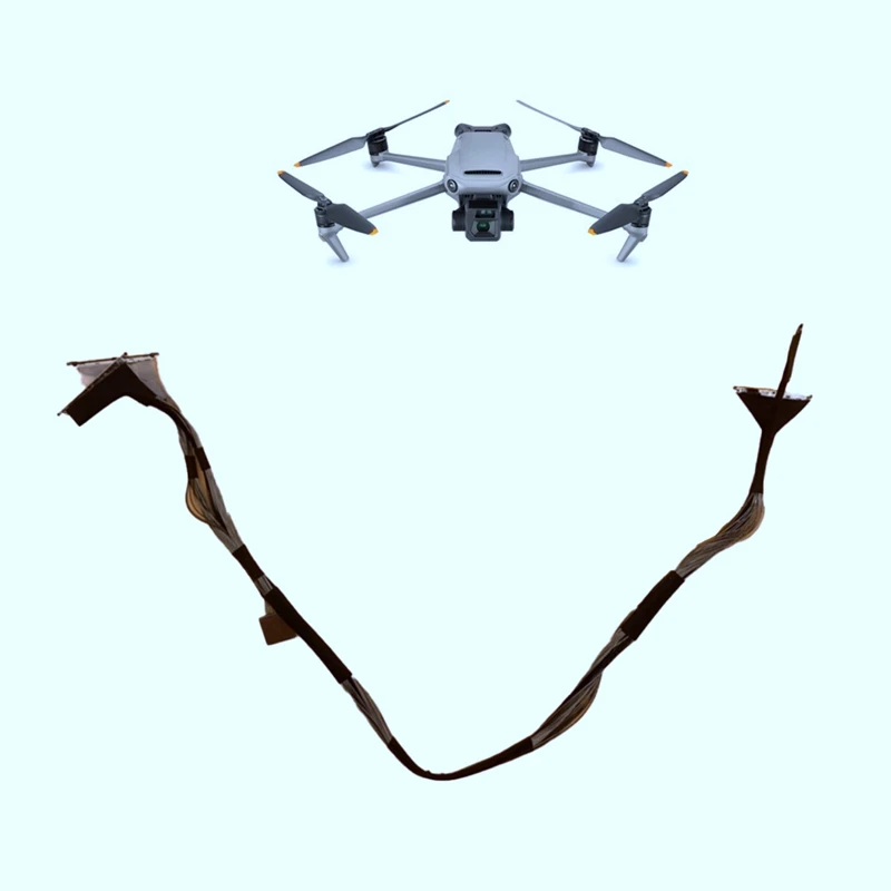 ل DJI Mavic3 الحرارية كاميرا ذات محورين إشارة كابل الإمبراطوري Mavic 3 متعددة الوظائف كاميرا كابل محوري أجزاء الملحقات