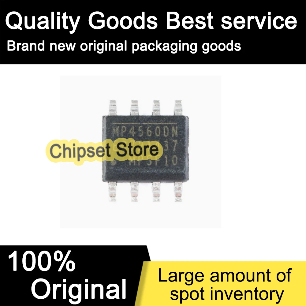 

5pcs/lot MP4560DN-LF-Z MP4560DN SOP IC 100% Brand new