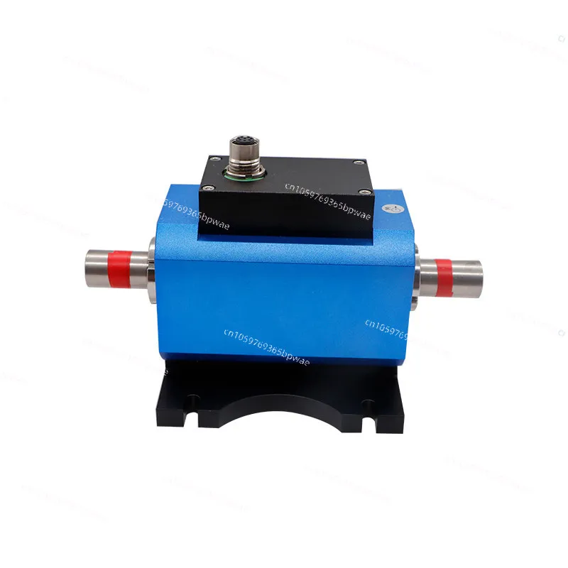 

NJL-305 Dynamic Rotary Torque Sensor
