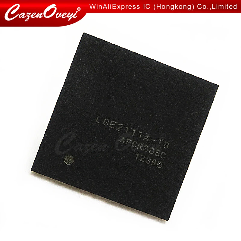 

Hot sales 1pcs/lot LGE2111 LGE2111A-T8 LGE2111A new original quality assurance In Stock