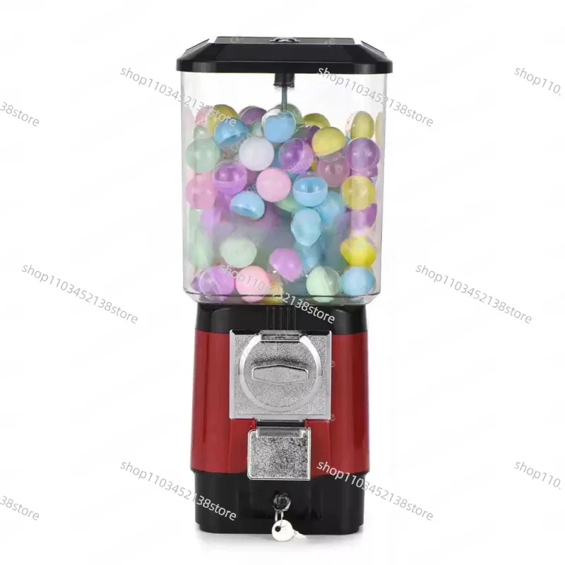 Children'S Coin-Operated  Candy At Home  Childhood Surprises and Memories